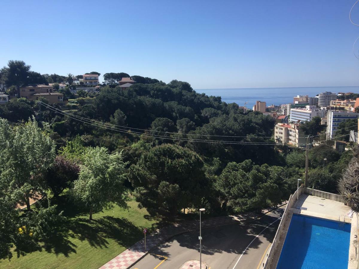 Remo Apartment Lloret de Mar Exterior foto
